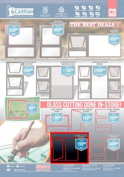 K Carrim Builders Mecca : Awesome Deals (25 September - 14 December 2020), page 6