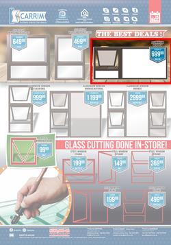 K Carrim Builders Mecca : Awesome Deals (25 September - 14 December 2020), page 6