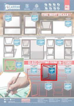 K Carrim Builders Mecca : Awesome Deals (25 September - 14 December 2020), page 6