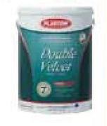 Plascon Double Velvet White-5l