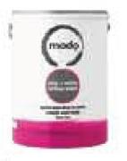 Modo Pink To White Ceiling Paint-5l