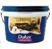 Dulux Acrylic PVA White-10l