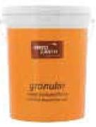 Fired Earth Granular Paint-20l