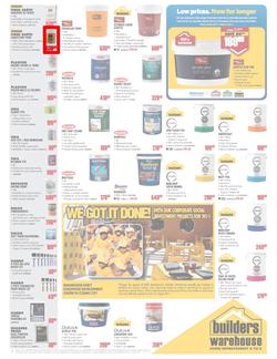 Builders Warehouse - Get It Done (10 Jan - 22 Jan), page 7