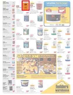 Builders Warehouse - Get It Done (10 Jan - 22 Jan), page 7