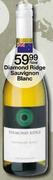 Diamond Ridge Sauvignon Blanc-750ml
