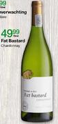 Fat Bastard Chardonnay-750ml