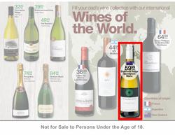 Checkers Western Cape : Father's Day (11 Jun - 17 Jun), page 7