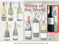 Checkers Western Cape : Father's Day (11 Jun - 17 Jun), page 7