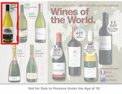 Checkers Western Cape : Father's Day (11 Jun - 17 Jun), page 7