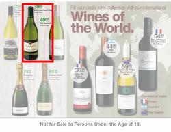 Checkers Western Cape : Father's Day (11 Jun - 17 Jun), page 7