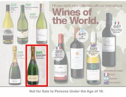 Checkers Western Cape : Father's Day (11 Jun - 17 Jun), page 7