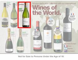 Checkers Western Cape : Father's Day (11 Jun - 17 Jun), page 7