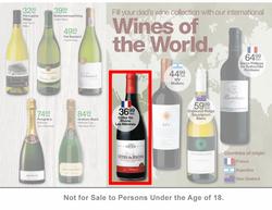 Checkers Western Cape : Father's Day (11 Jun - 17 Jun), page 7