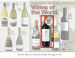 Checkers Western Cape : Father's Day (11 Jun - 17 Jun), page 7