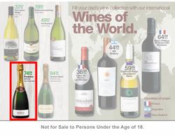 Checkers Western Cape : Father's Day (11 Jun - 17 Jun), page 7