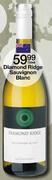 Diamond Ridge Sauvignon Blanc-750ml