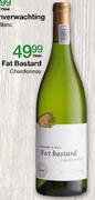 Fat Bastard Chardonnay-750ml