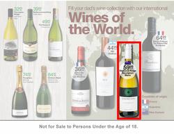 Checkers KZN : Father's Day (11 Jun - 17 Jun), page 7