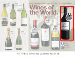 Checkers KZN : Father's Day (11 Jun - 17 Jun), page 7