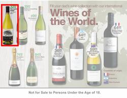 Checkers KZN : Father's Day (11 Jun - 17 Jun), page 7