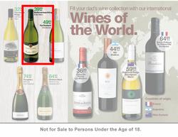 Checkers KZN : Father's Day (11 Jun - 17 Jun), page 7