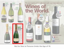 Checkers KZN : Father's Day (11 Jun - 17 Jun), page 7