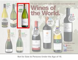 Checkers KZN : Father's Day (11 Jun - 17 Jun), page 7