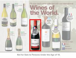 Checkers KZN : Father's Day (11 Jun - 17 Jun), page 7