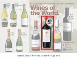 Checkers KZN : Father's Day (11 Jun - 17 Jun), page 7