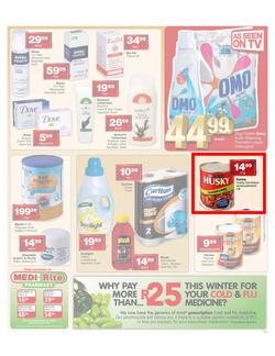 Checkers Western Cape : Golden Savings (18 Jun - 24 Jun), page 7