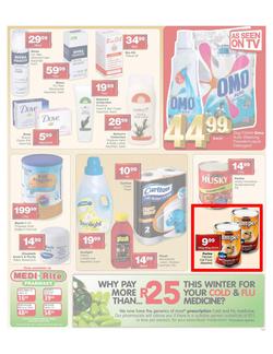 Checkers Western Cape : Golden Savings (18 Jun - 24 Jun), page 7
