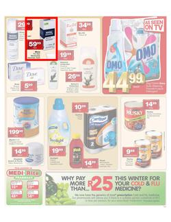 Checkers Western Cape : Golden Savings (18 Jun - 24 Jun), page 7