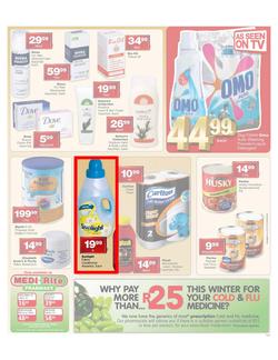 Checkers Western Cape : Golden Savings (18 Jun - 24 Jun), page 7