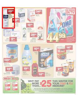 Checkers Western Cape : Golden Savings (18 Jun - 24 Jun), page 7