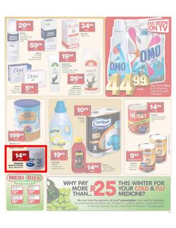 Checkers Western Cape : Golden Savings (18 Jun - 24 Jun), page 7