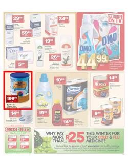 Checkers Western Cape : Golden Savings (18 Jun - 24 Jun), page 7