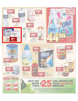 Checkers Western Cape : Golden Savings (18 Jun - 24 Jun), page 7