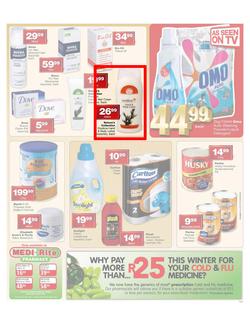 Checkers Western Cape : Golden Savings (18 Jun - 24 Jun), page 7