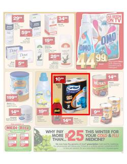 Checkers Western Cape : Golden Savings (18 Jun - 24 Jun), page 7