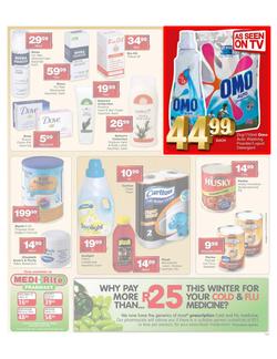 Checkers Western Cape : Golden Savings (18 Jun - 24 Jun), page 7