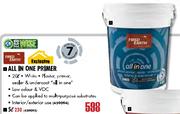 Fired Earth All In One Primer-5l