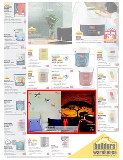 Builders Warehouse : Winter Best Buys (19 Jun - 8 Jul), page 7