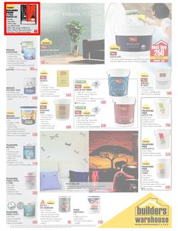Builders Warehouse : Winter Best Buys (19 Jun - 8 Jul), page 7