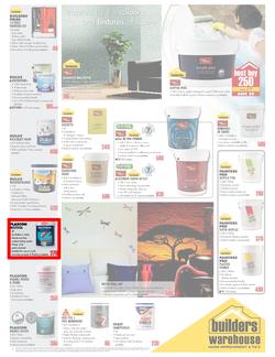 Builders Warehouse : Winter Best Buys (19 Jun - 8 Jul), page 7