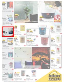 Builders Warehouse : Winter Best Buys (19 Jun - 8 Jul), page 7