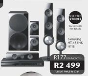 Samsung HT-453HK HTIB