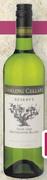 Darling Cellars Sauvignon Blanc-750ml
