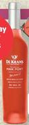 De Krans Pink Port-375ml