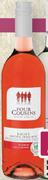 Four Cousins Extra Light Rose-750ml